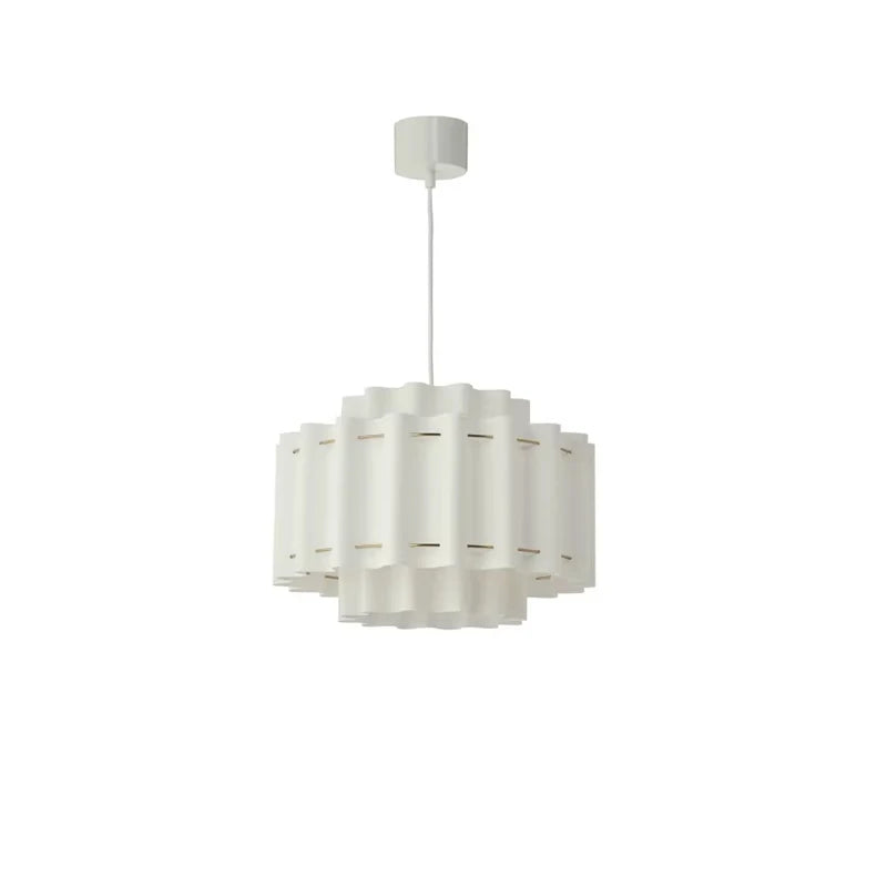 Nordic Wabi Sabi Pendant Lamp