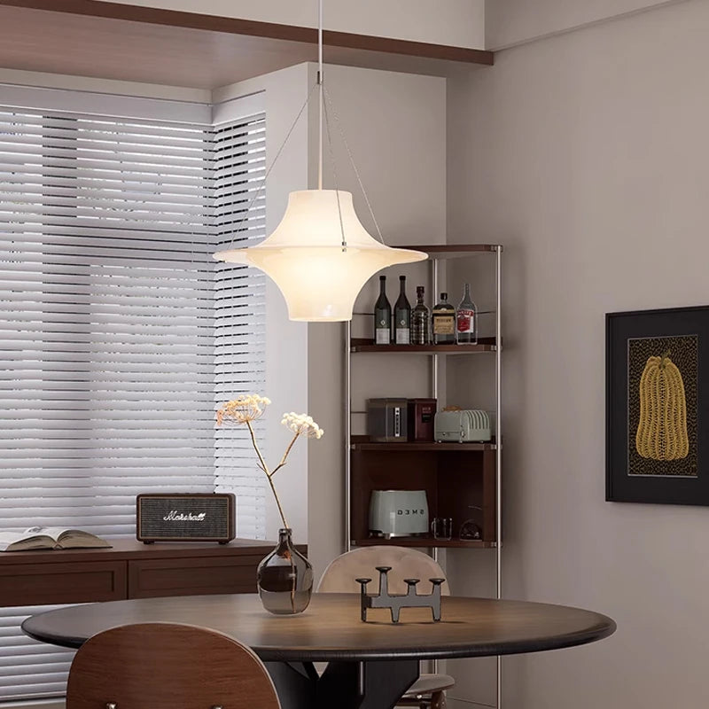 Nordic Lokki UFO Pendant Light