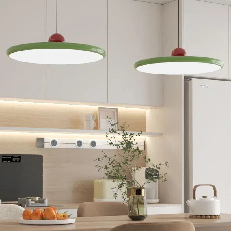 Butterfly LED Pendant Chandelier