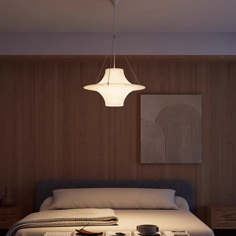 Nordic Lokki UFO Pendant Light