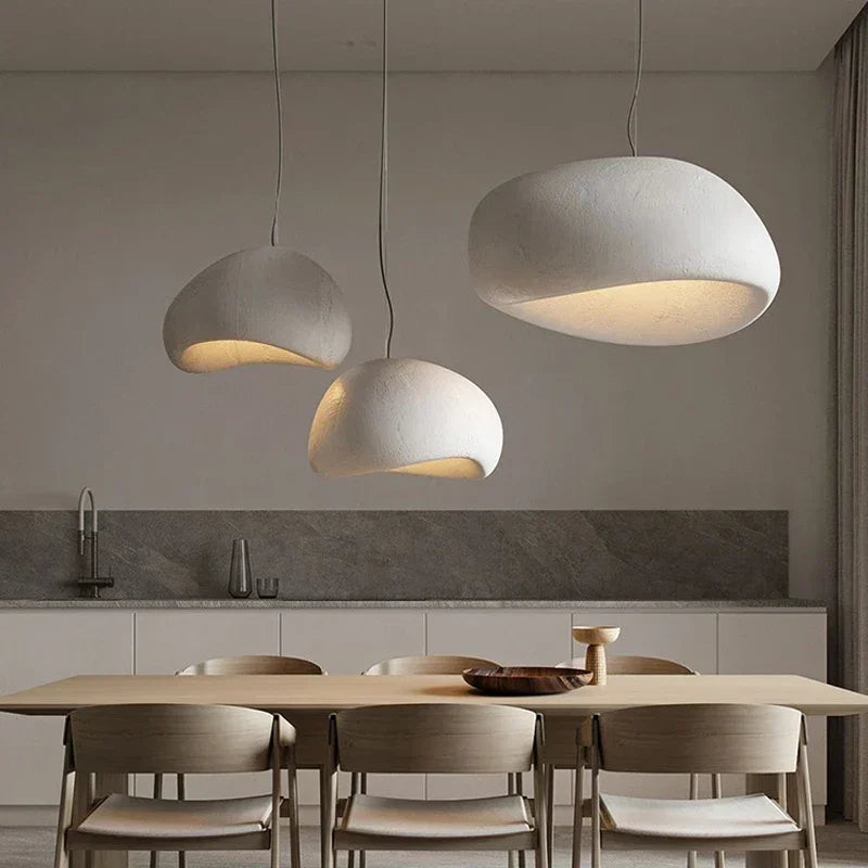 Wabi-Sabi Wind Pendant Chandelier