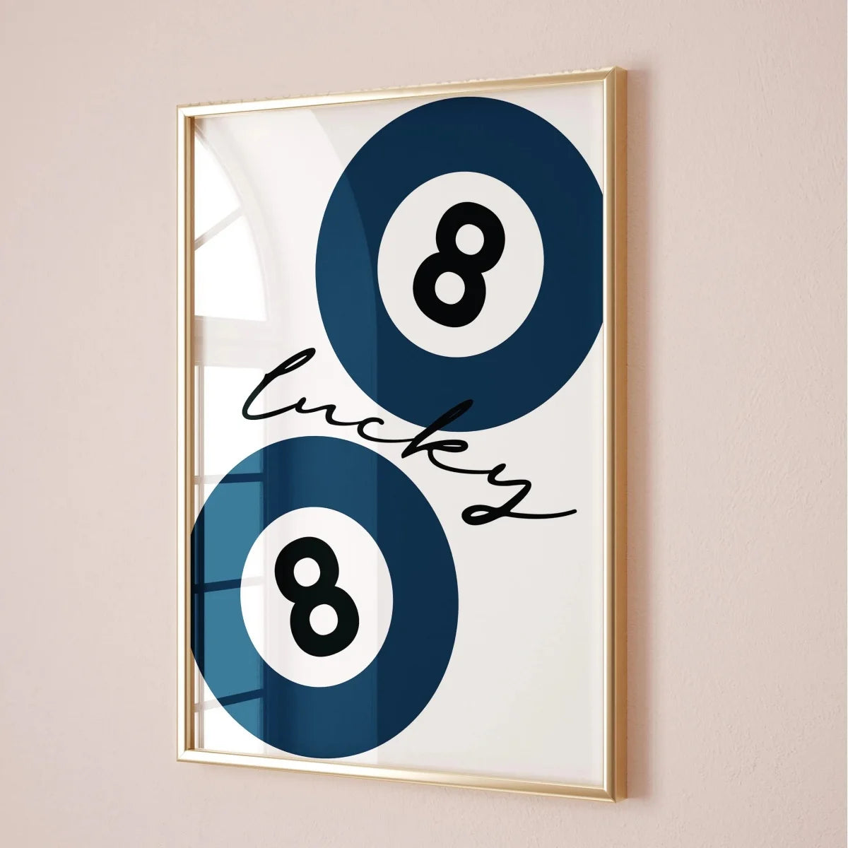 Retro Funky Animal Canvas Set