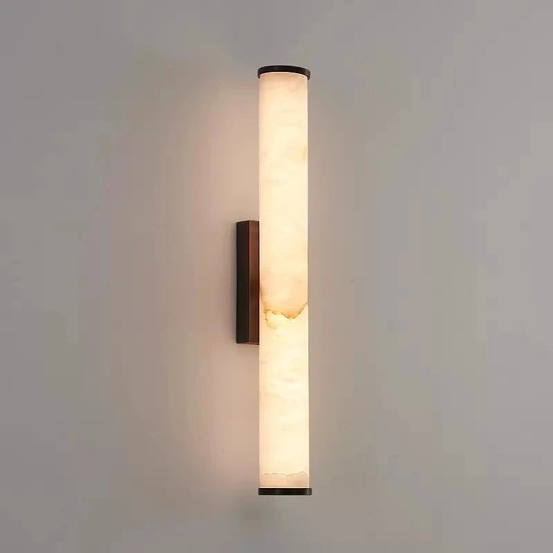 Nordic Cloud Wabi-Sabi Pendant Light