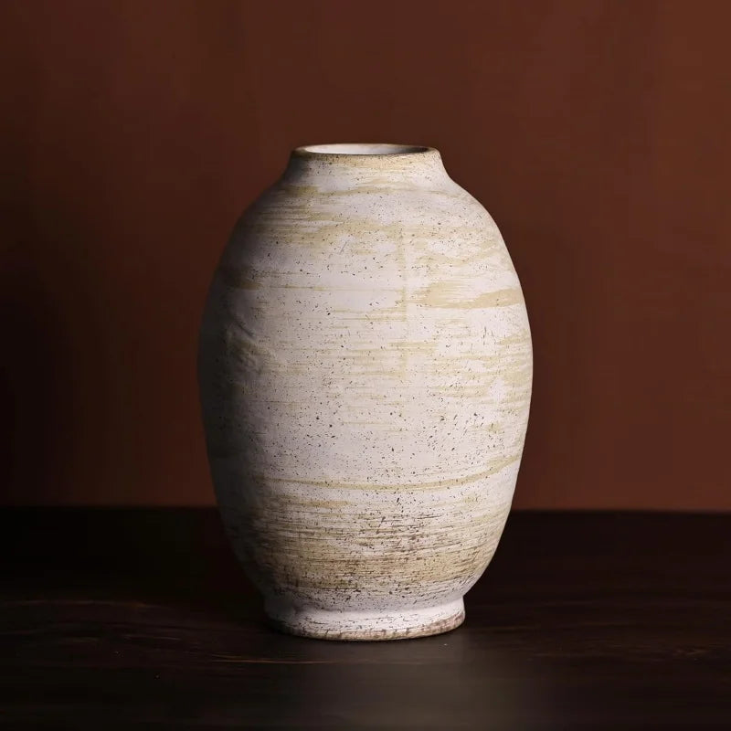 Modern Handmade Decorative Vase