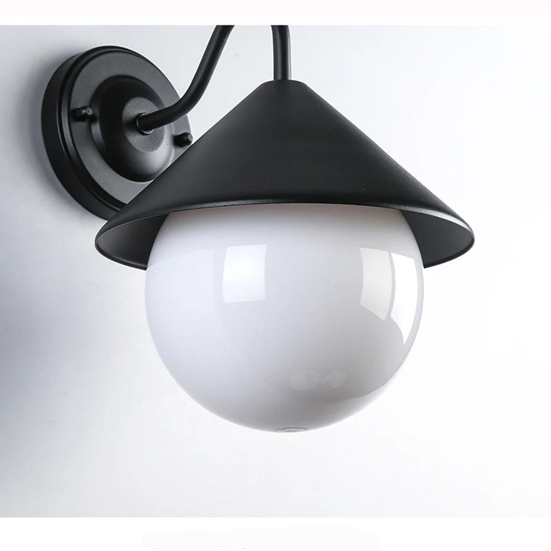 Outdoor LED Wall Lamp Waterproof