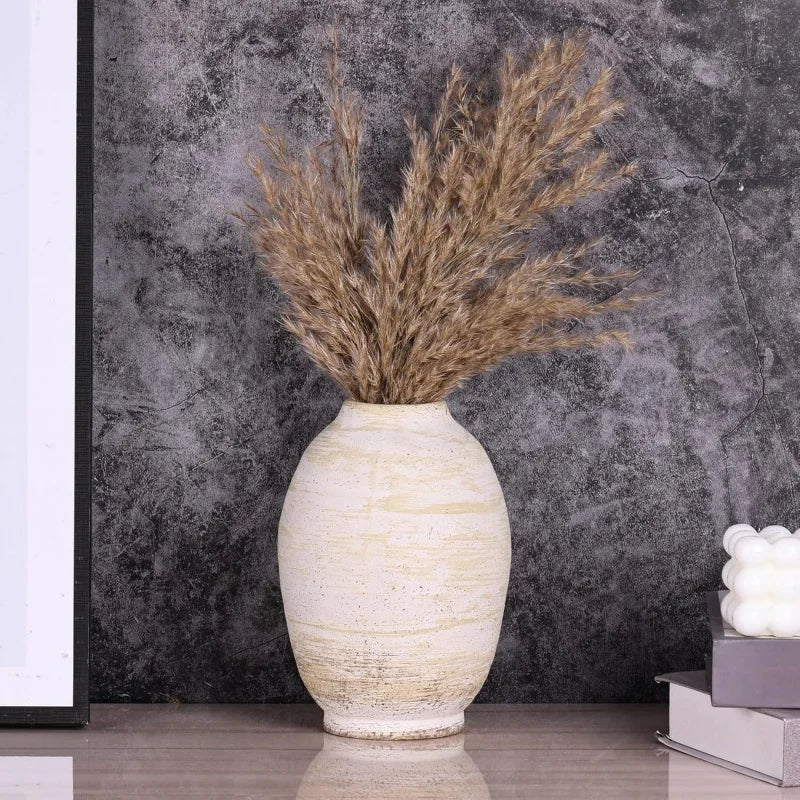 Modern Handmade Decorative Vase
