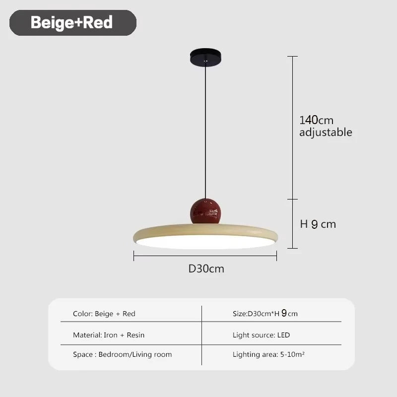 Butterfly LED Pendant Chandelier