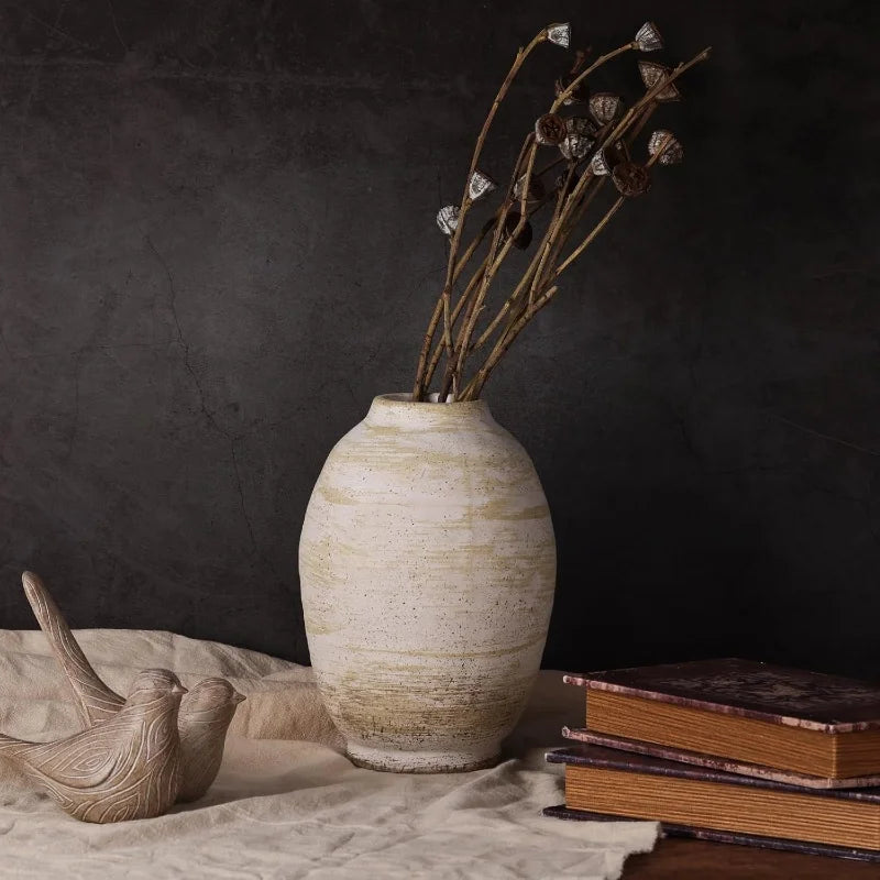 Modern Handmade Decorative Vase