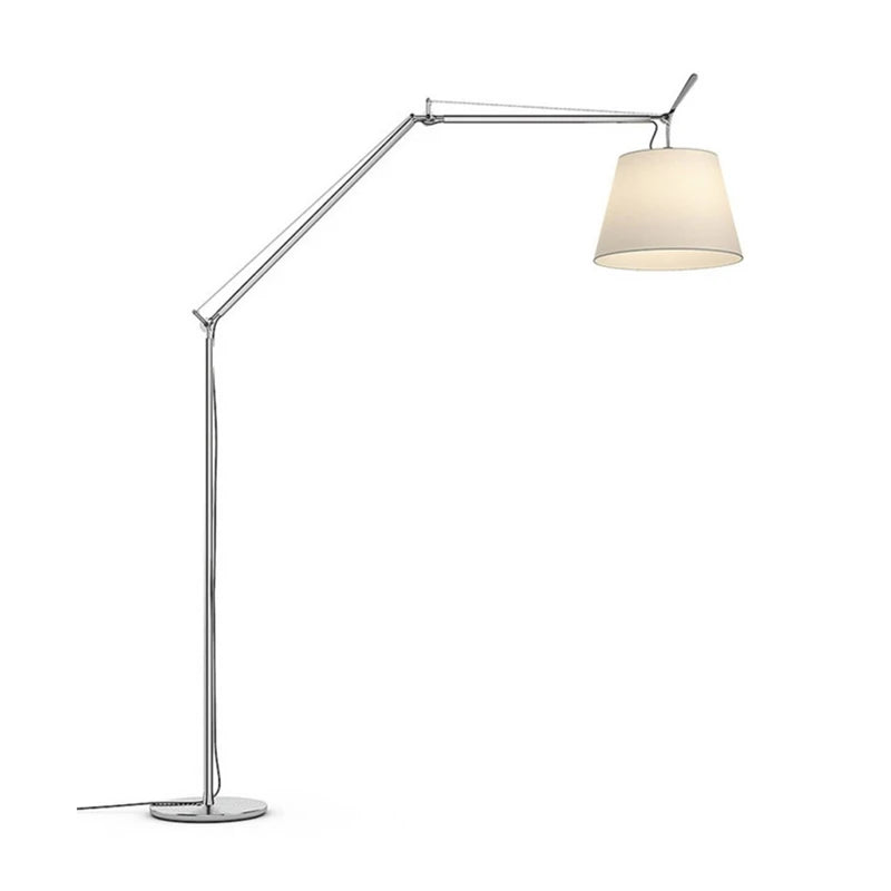 Nordic Long Arm Floor Lamp