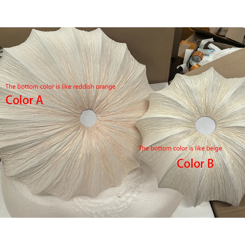 Nordic Wabi Sabi Ceiling Lamp