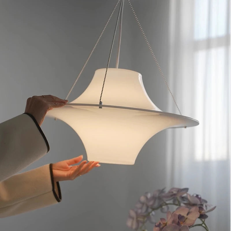 Nordic Lokki UFO Pendant Light
