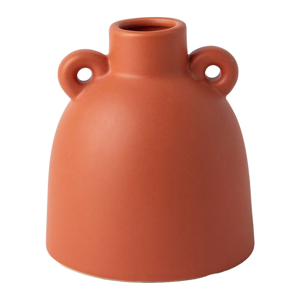 Nordic Big Belly Vase