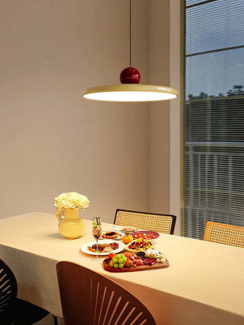 Butterfly LED Pendant Chandelier