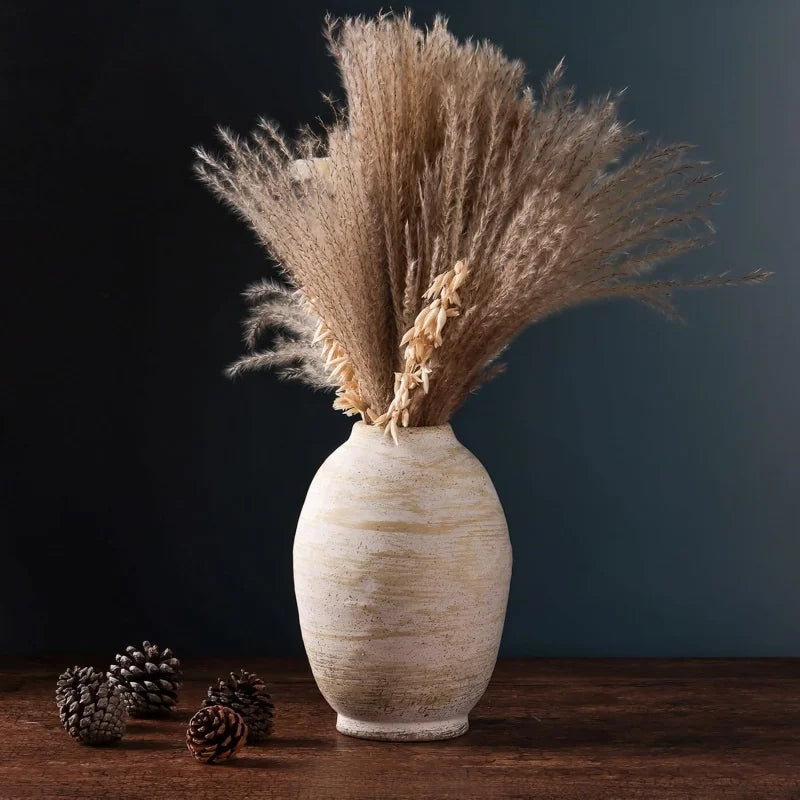 Modern Handmade Decorative Vase