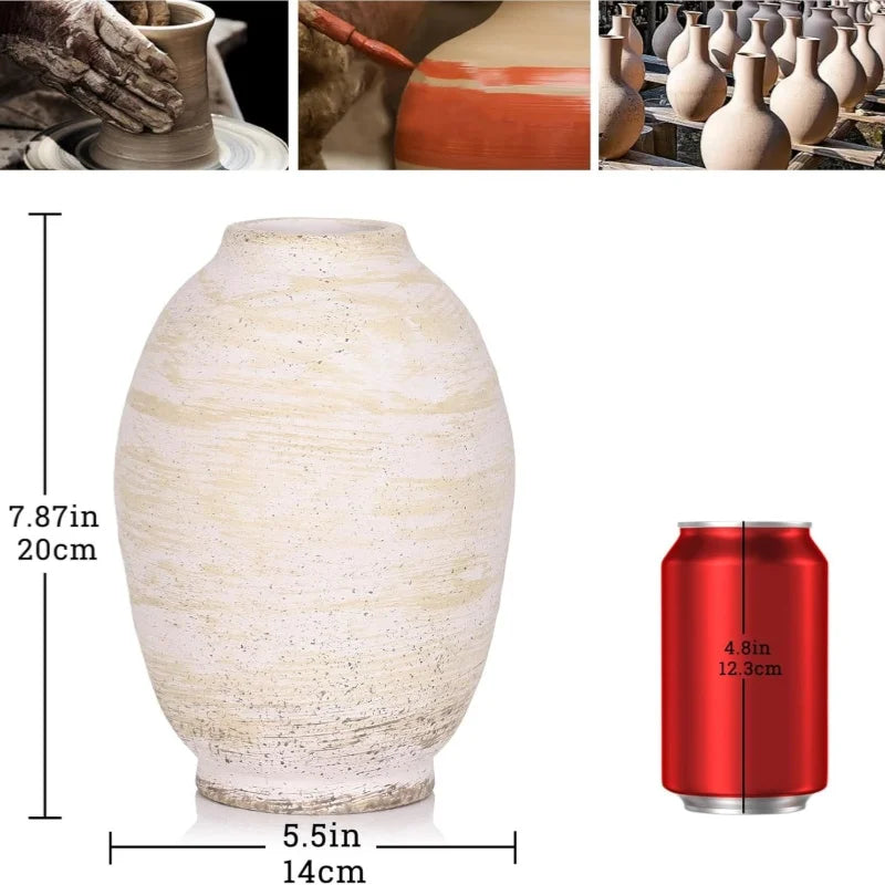 Modern Handmade Decorative Vase