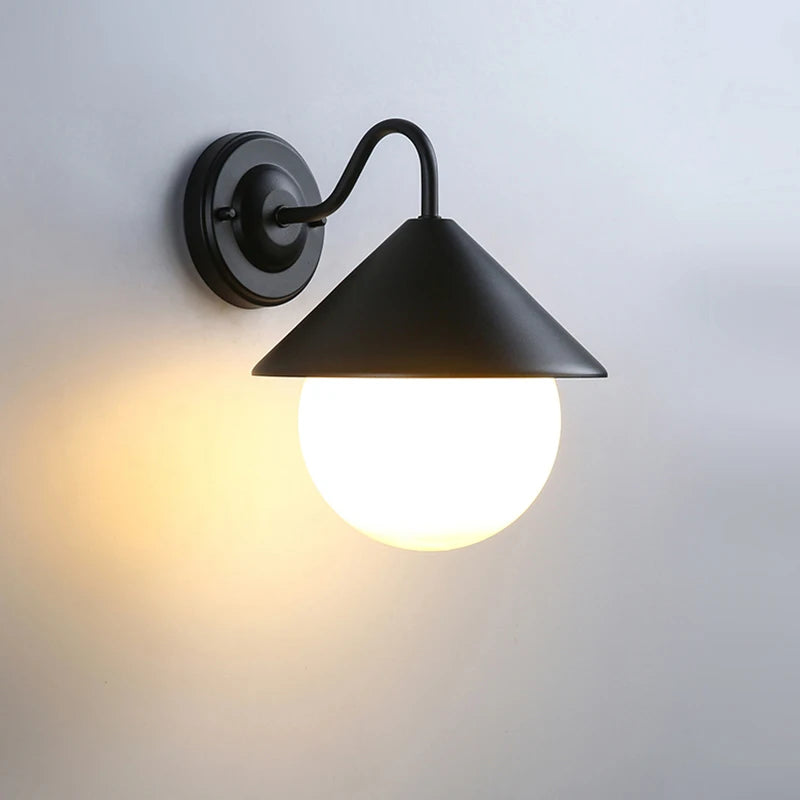 Outdoor LED Wall Lamp Waterproof