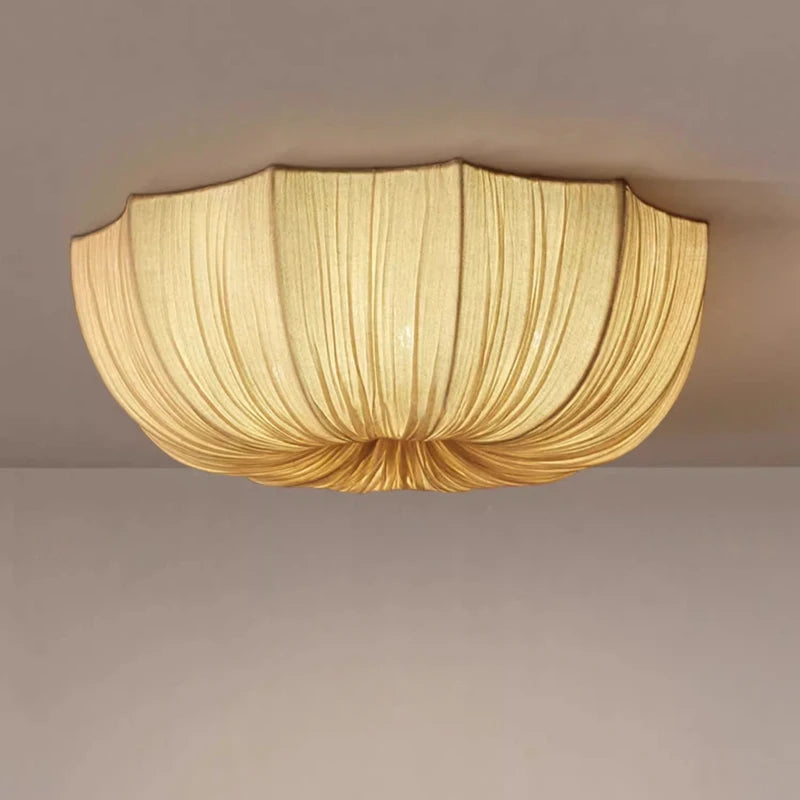 Nordic Wabi Sabi Ceiling Lamp