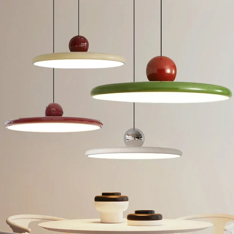Butterfly LED Pendant Chandelier