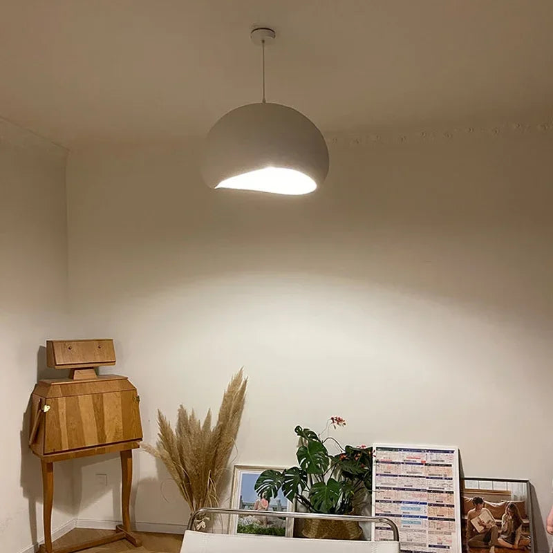 Wabi-Sabi Wind Pendant Chandelier