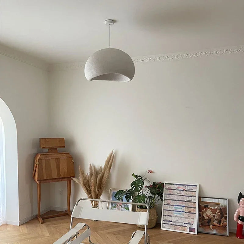 Wabi-Sabi Wind Pendant Chandelier