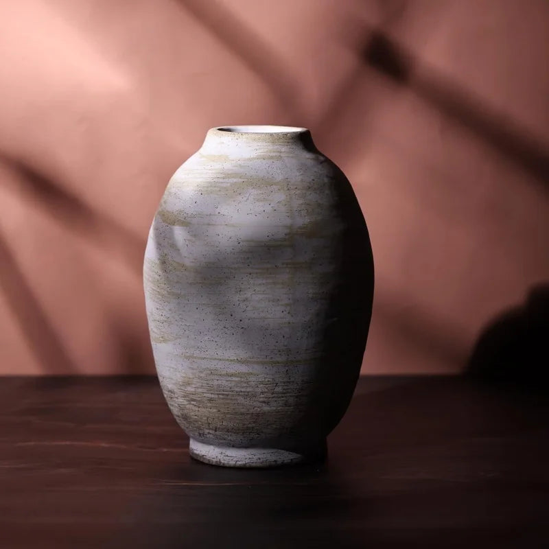 Modern Handmade Decorative Vase