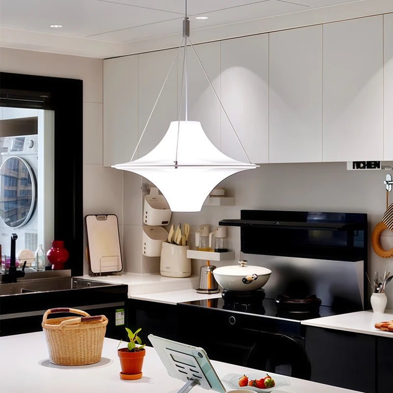 Nordic Lokki UFO Pendant Light