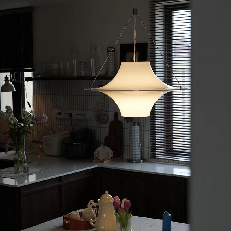 Nordic Lokki UFO Pendant Light