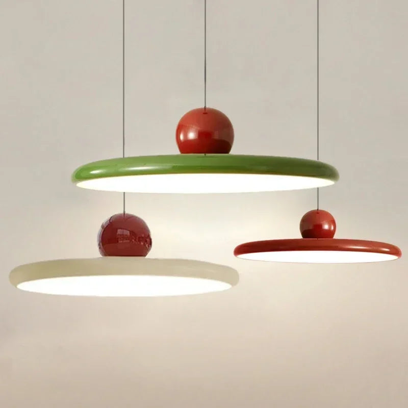 Butterfly LED Pendant Chandelier
